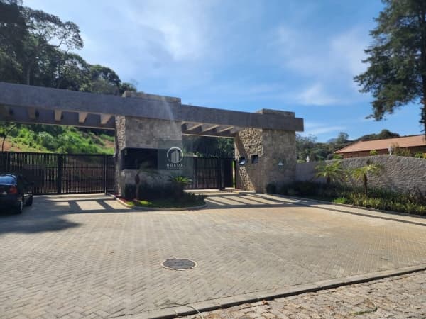 Terreno em Condomínio - Lote 31