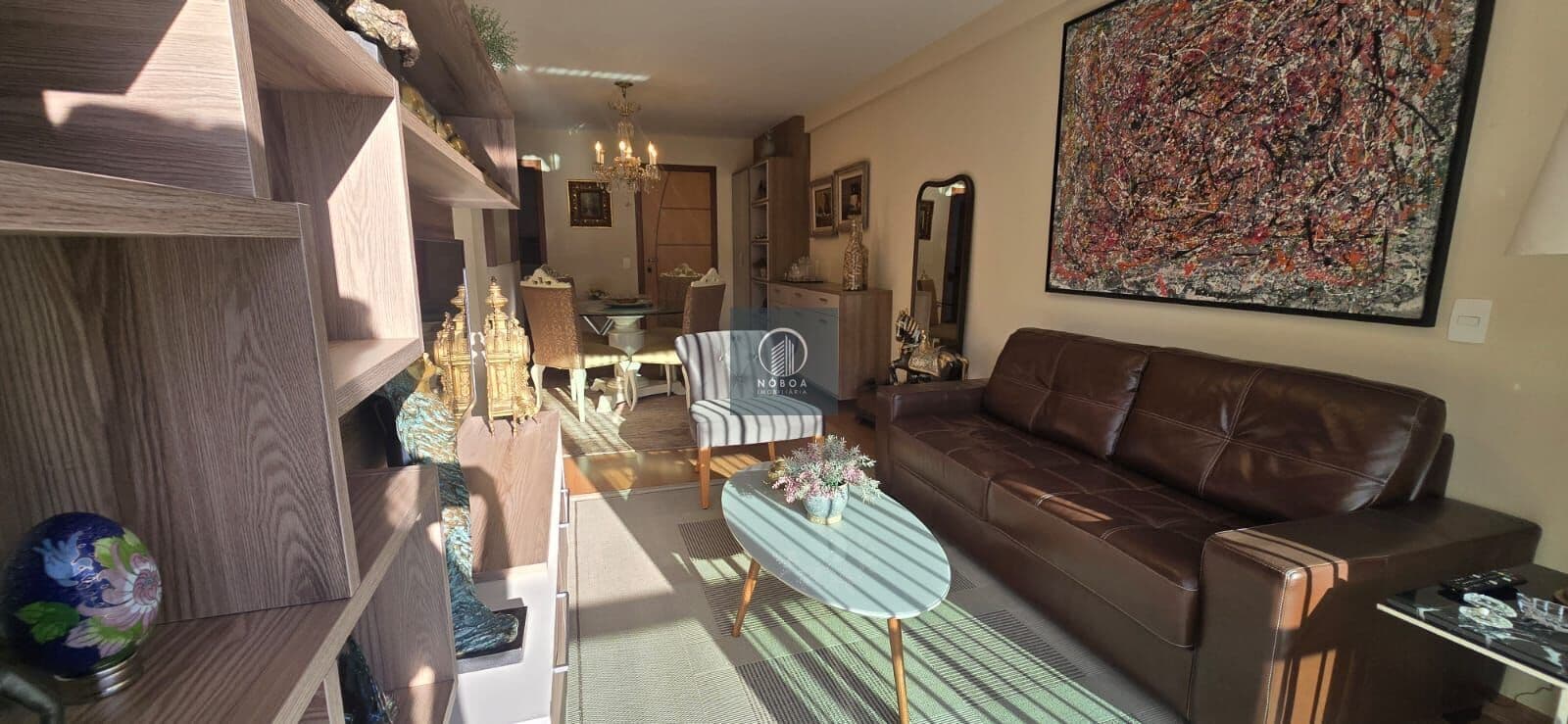 Apartamento em Agriões, Teresópolis/RJ