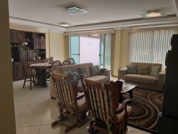 Apartamento Cobertura Duplex para Venda em Agriões Teresópolis-RJ