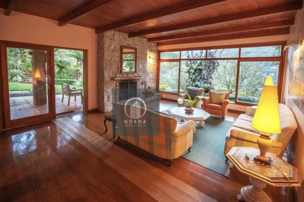 Casa Linear para Venda em Parque do Imbui Teresópolis-RJ
