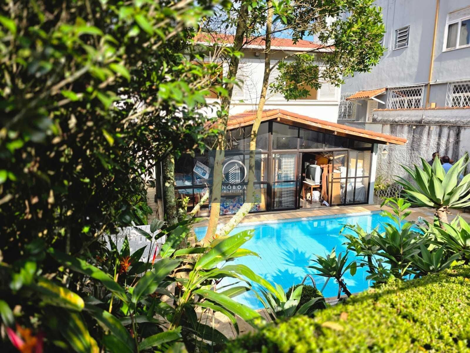 Casa Alto Padrão em Jardim Cascata, Teresópolis/RJ