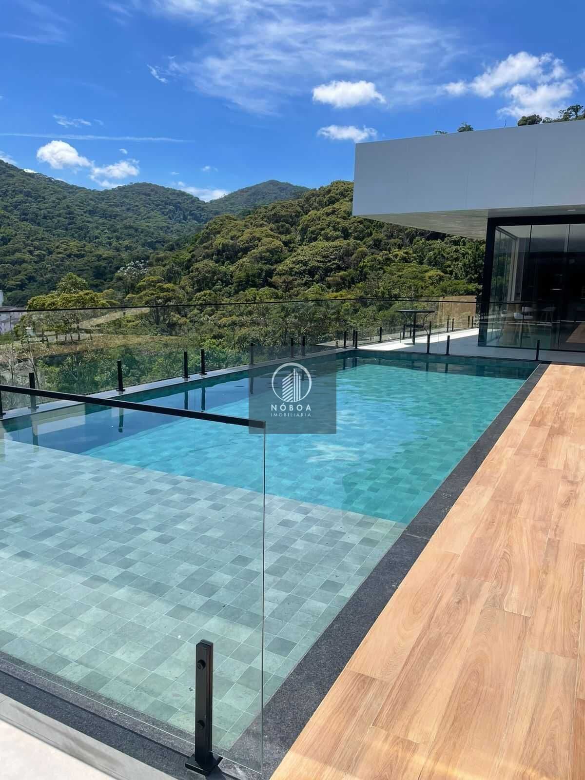 Lote/Terreno em Teresópolis - Ermitage
