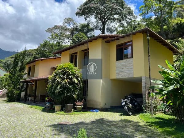 Linda casa para Locação, Teresópolis/RJ