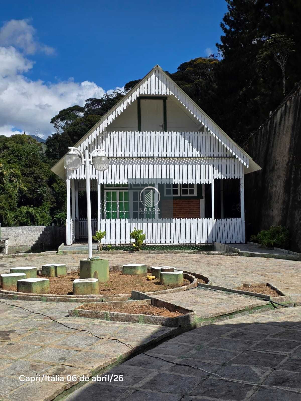 Sítio em Jardim Europa, Teresópolis/RJ