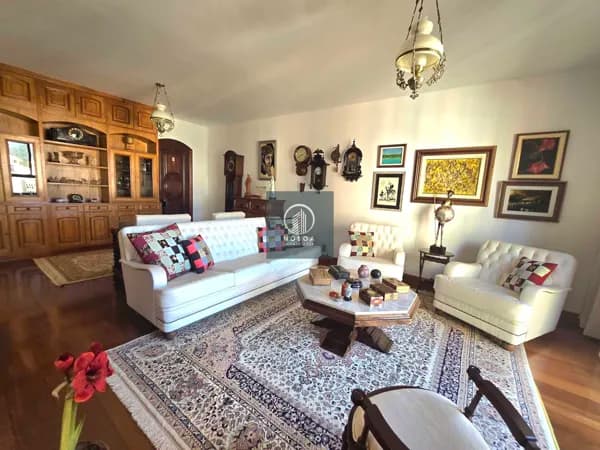 Apartamento Alto Padrão em Agriões, Teresópolis/RJ
