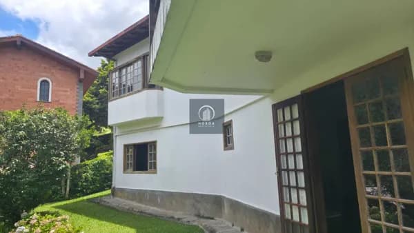 Casa em Condomínio em Parque do Imbui, Teresópolis/RJ