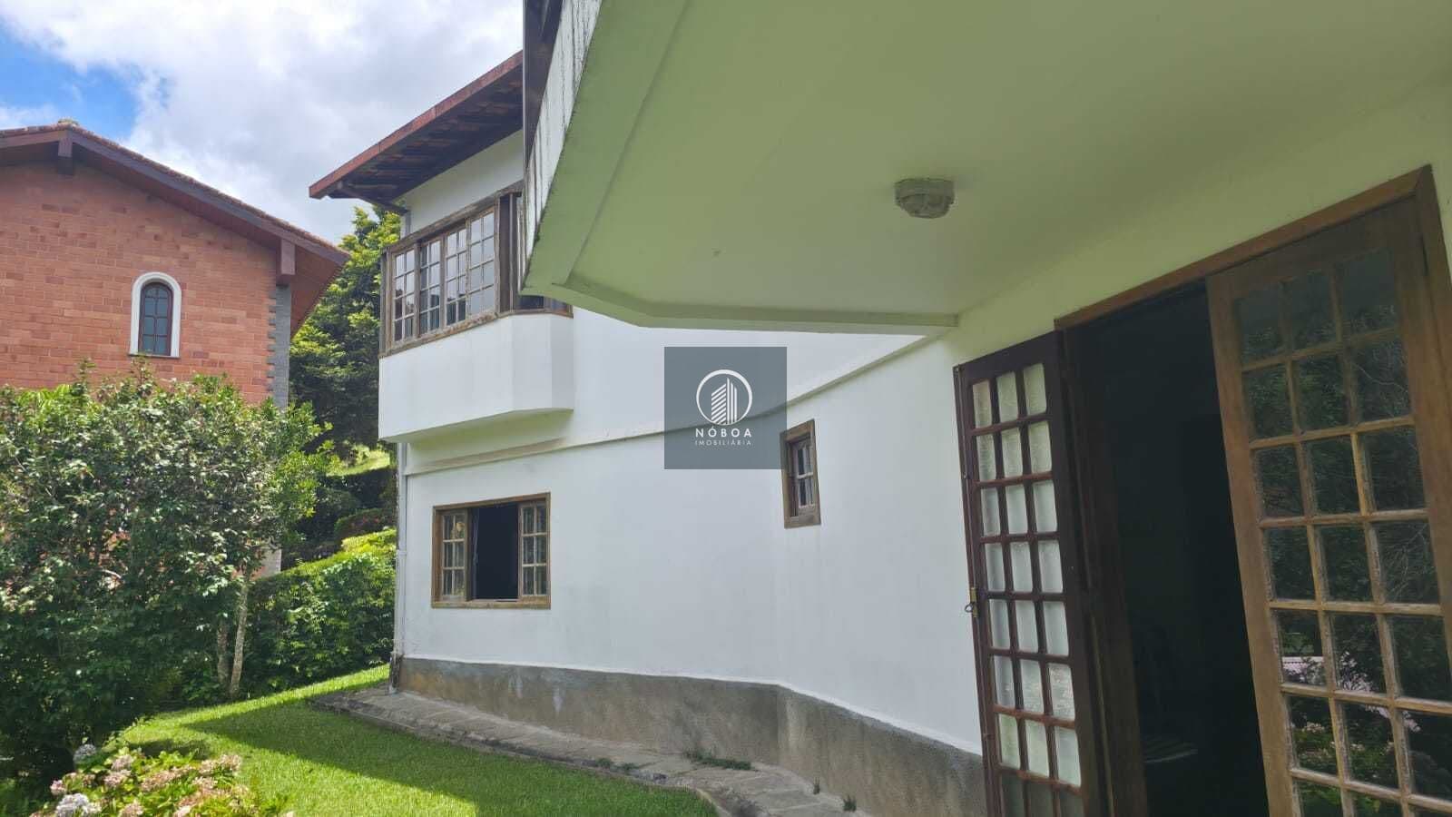 Casa em Condomínio em Parque do Imbui, Teresópolis/RJ