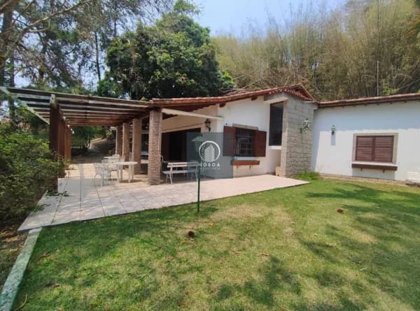 Sítio a Venda em Barra do Imbuí, Teresópolis/RJ