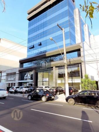 Sala comercial Andar comercial para Venda em Várzea Teresópolis-RJ