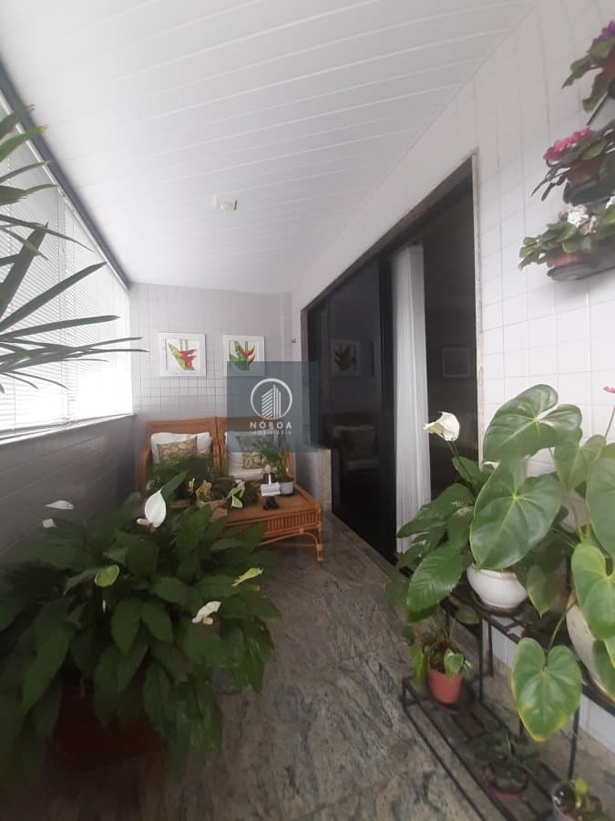 Apartamento Padrão para Venda em Várzea Teresópolis-RJ