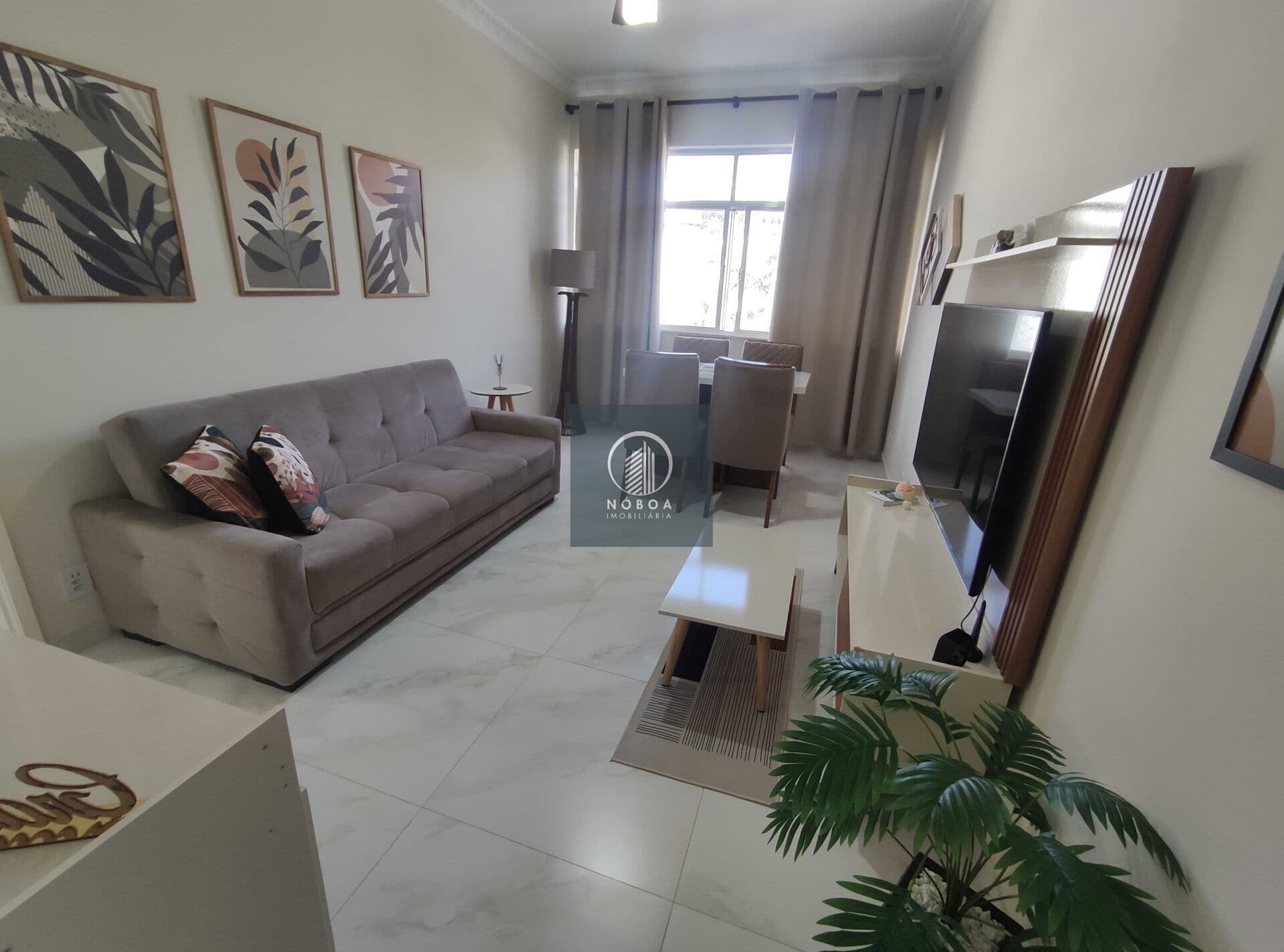 Apartamento em Várzea, Teresópolis/RJ