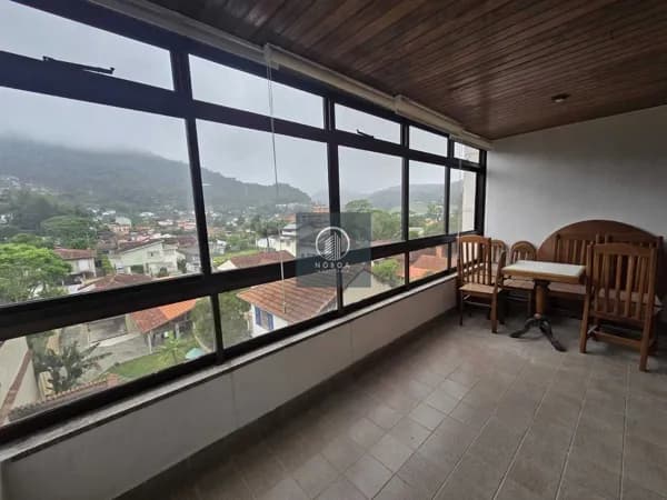 Apartamento em Alto, Teresópolis/RJ
