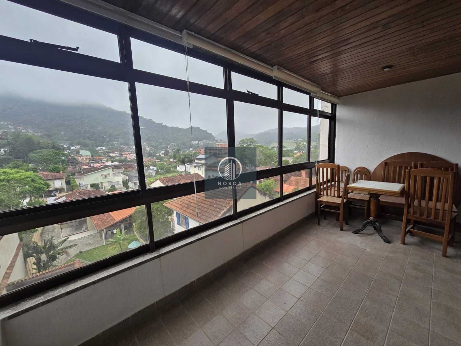 Apartamento em Alto, Teresópolis/RJ