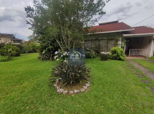 Casa Alto Padrão em Carlos Guinle, Teresópolis/RJ