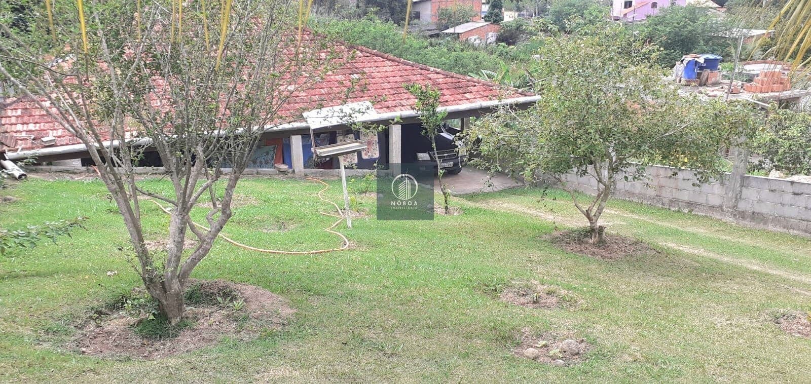 Casa no Loteamento Figueiras, Nova Cidade, Rio das Ostras/RJ