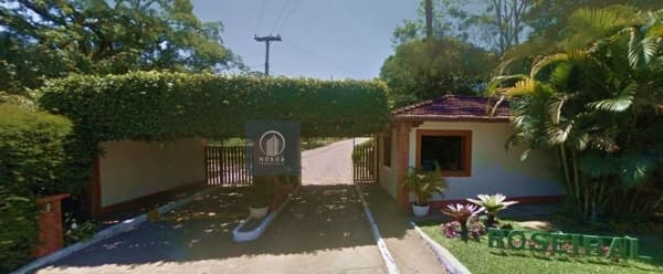 Terreno Lote para Venda em Parque do Imbui Teresópolis-RJ