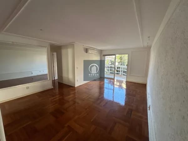 Apartamento em Teresópolis - Jardim Cascata
