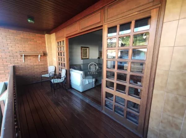 Apartamento Alto Padrão em Nossa Senhora de Fátima, Teresópolis/RJ