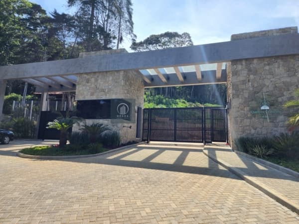 Residencial Quebra Frascos – Teresópolis/RJ - Lote 08
