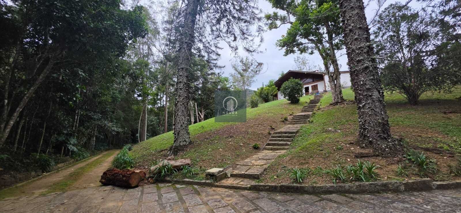 Sítio em Granja Florestal, Teresópolis/RJ