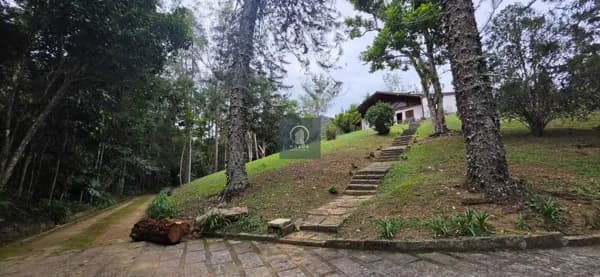 Sítio em Granja Florestal, Teresópolis/RJ