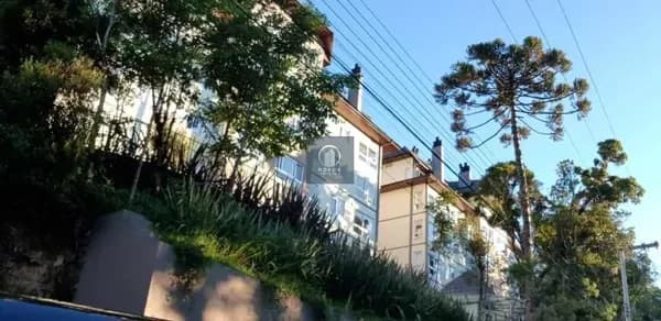 Apartamento Alto Padrão em Centro, Gramado/RS