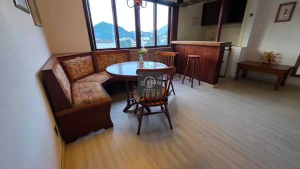 Apartamento em Alto, Teresópolis/RJ