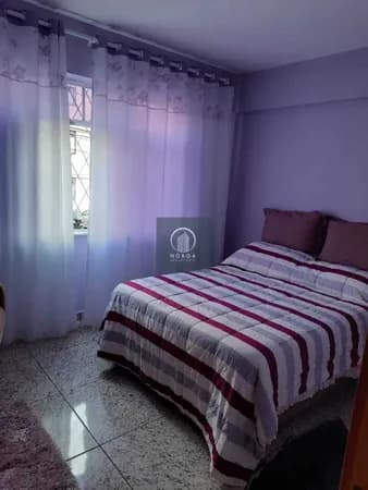 Apartamento em Teresópolis - Jardim Cascata