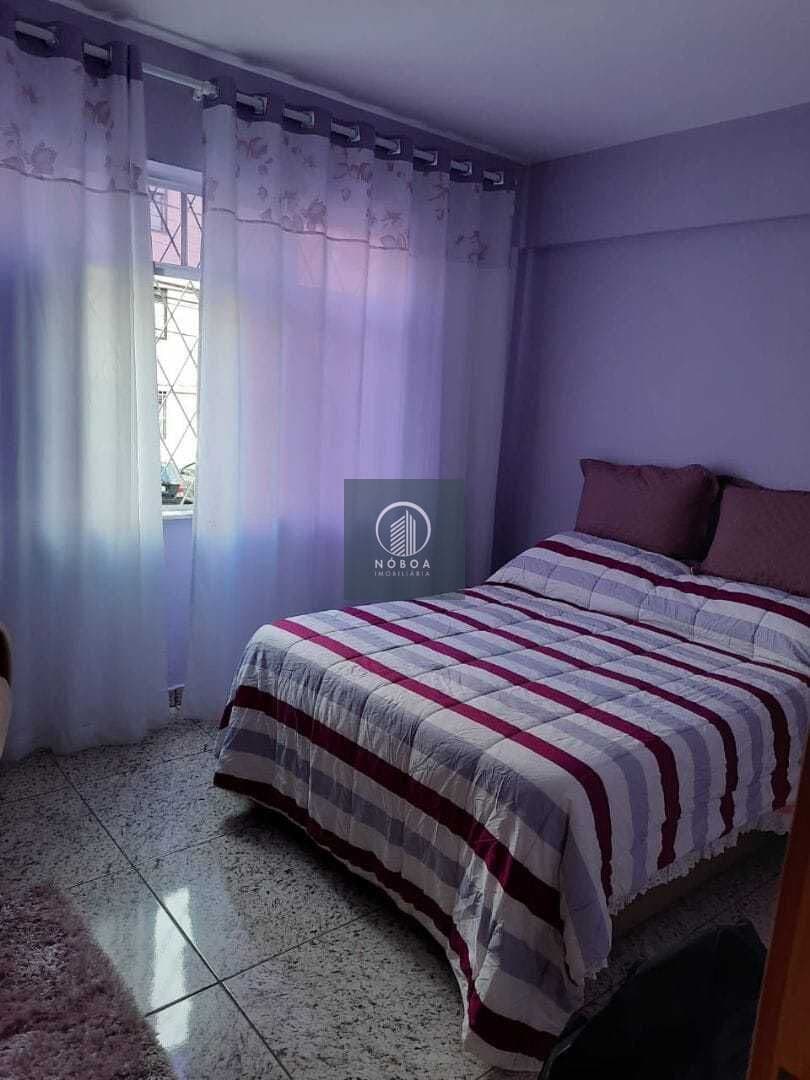 Apartamento em Teresópolis - Jardim Cascata