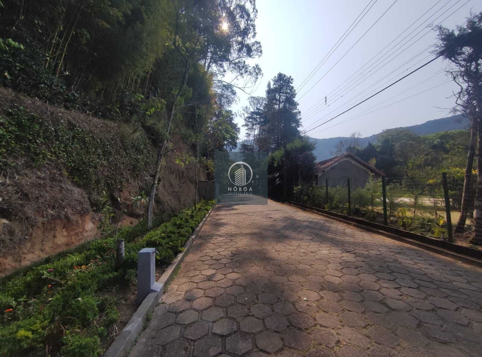 Terreno em Condomínio em Quebra Frascos, Teresópolis/RJ