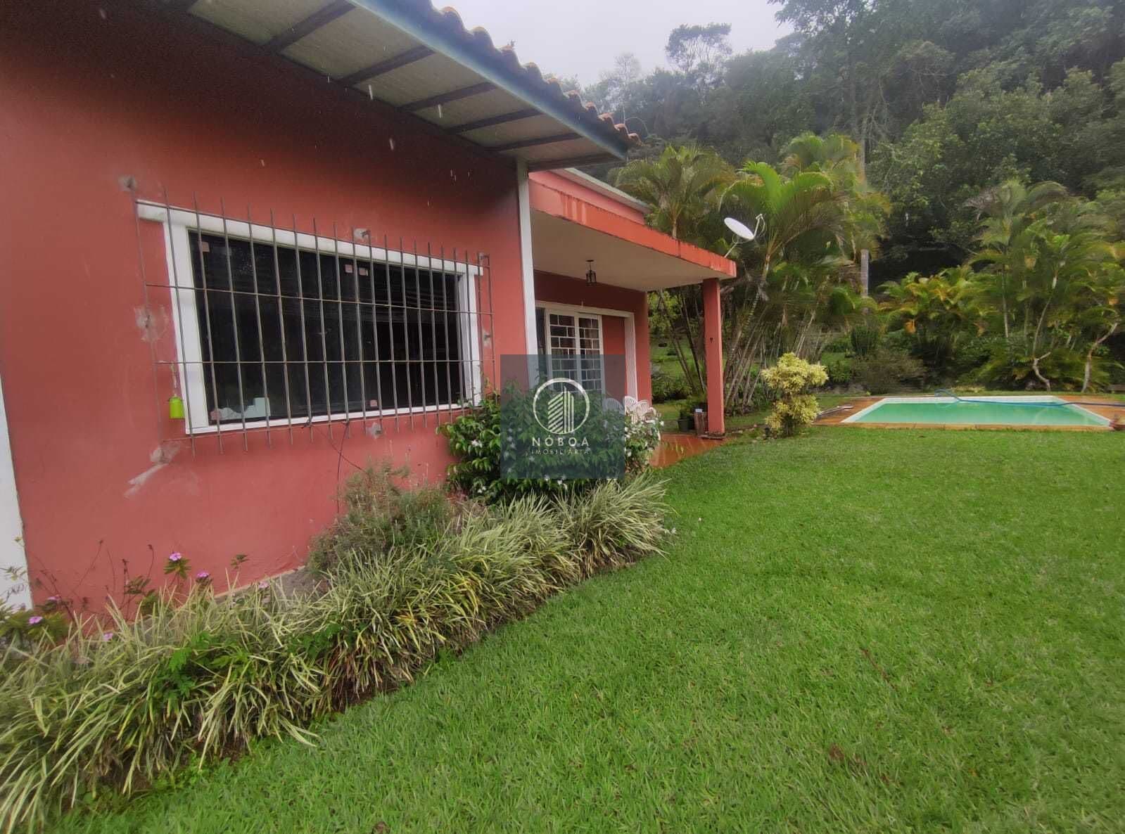 Casa Linear em Golfe, Teresópolis/RJ