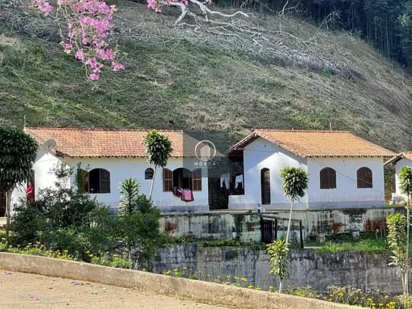 Fazenda em Ponte Nova, Teresópolis/RJ
