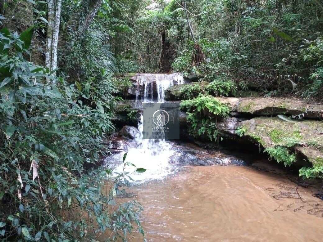 Fazenda em Ponte Nova, Teresópolis/RJ