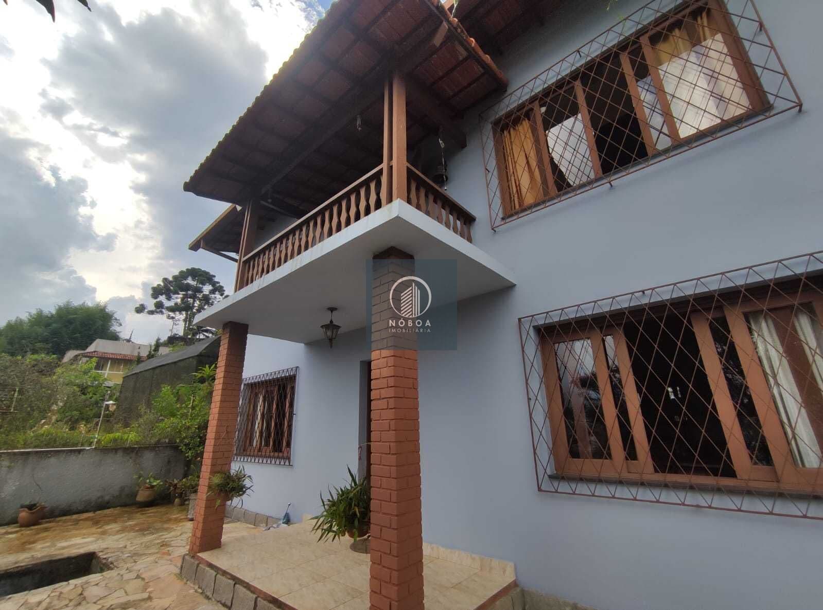 Casa Duplex em Jardim Europa, Teresópolis/RJ