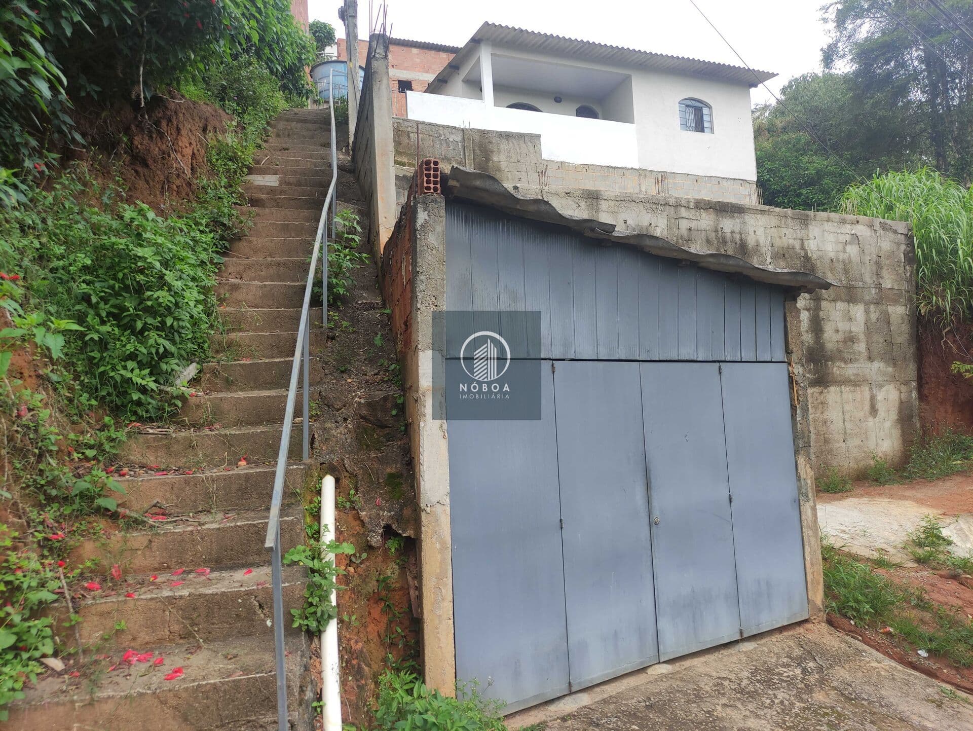 Casa em Caleme, Teresópolis/RJ