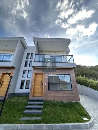 Casa em Teresópolis - Golfe