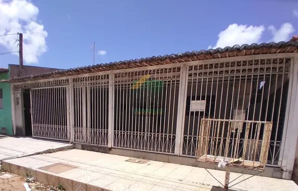 Casa no Parque dos Coqueiros, Natal/RN