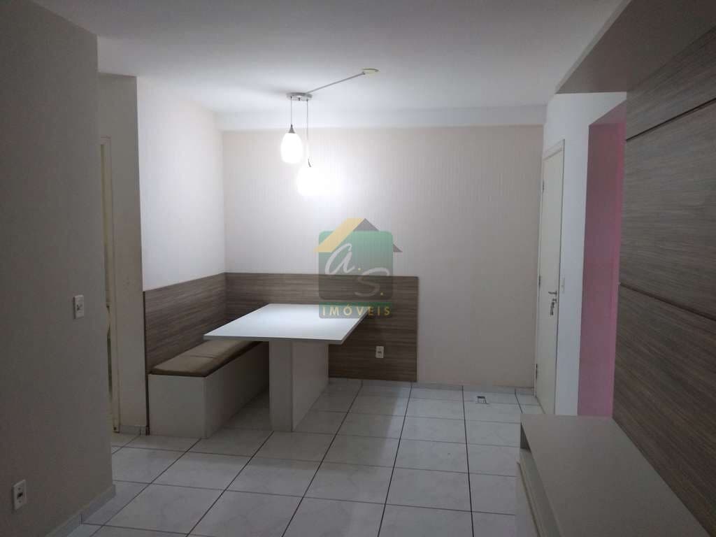 Apartamento em Pajuçara, Natal/RN