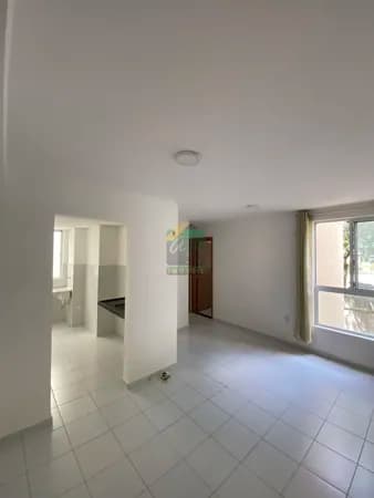 Apartamento em Jardins, São Gonçalo do Amarante/RN