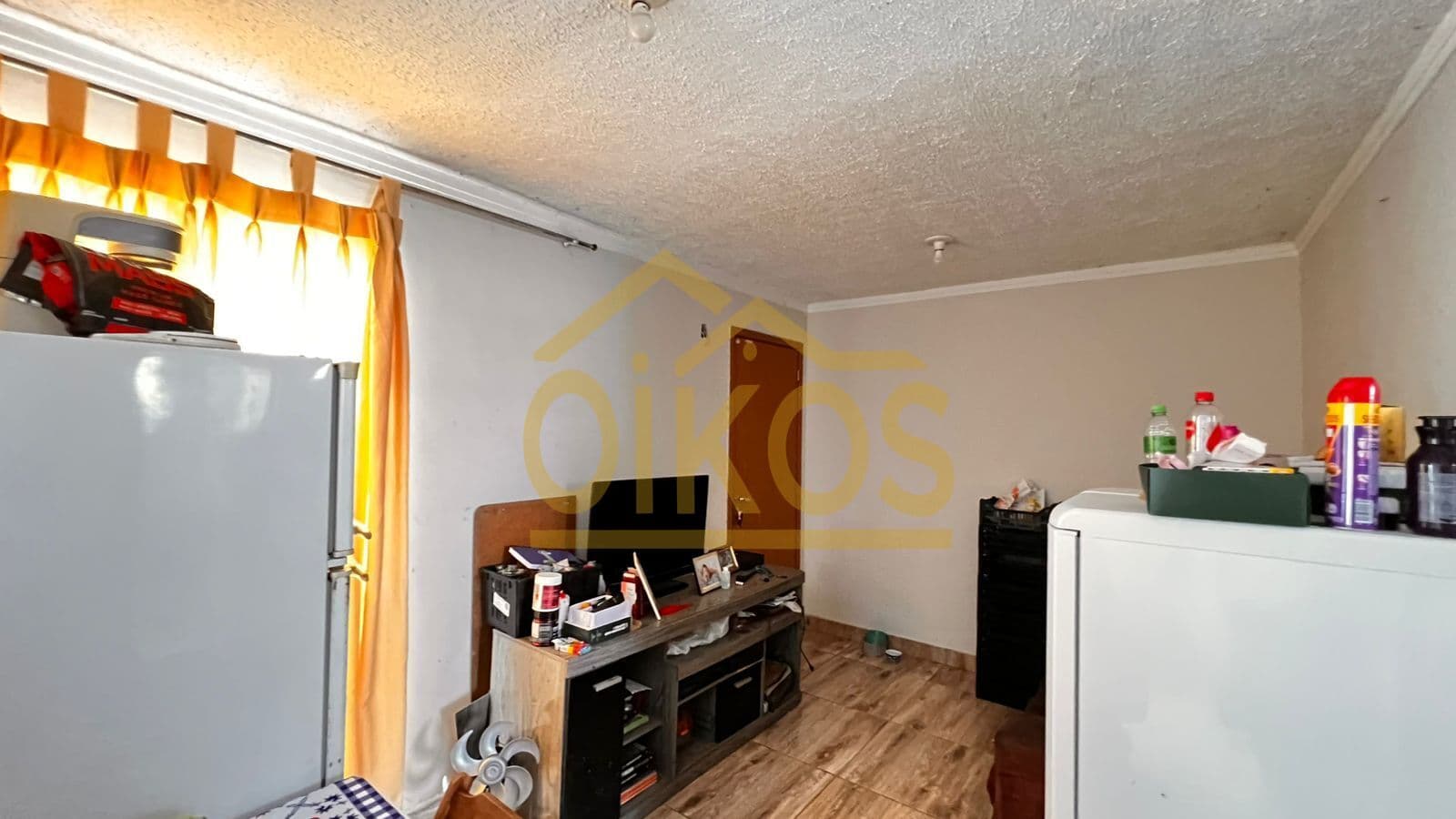 Apartamento em Americana - Jardim Bertoni