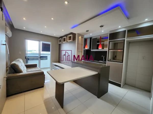 Apartamento em São José - Areias