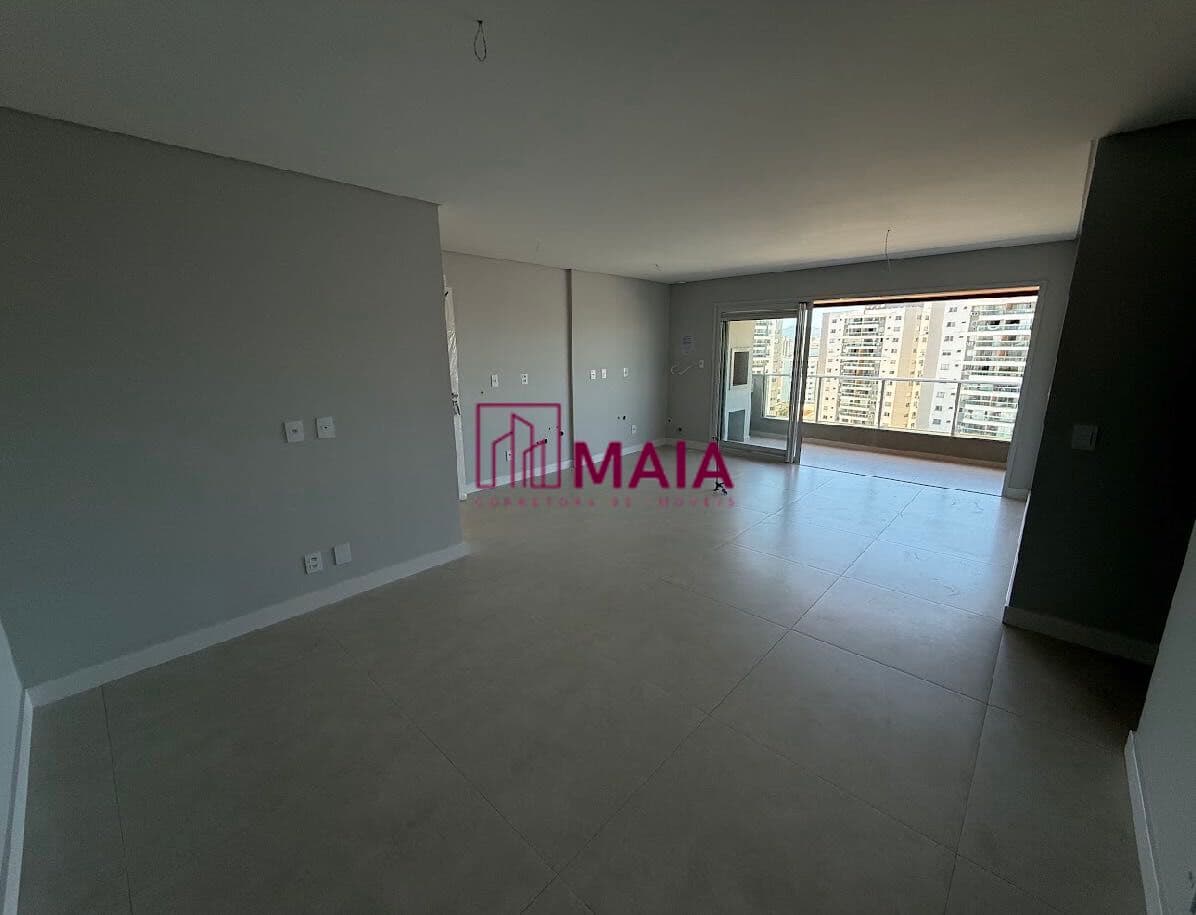 Apartamento em São José - Barreiros