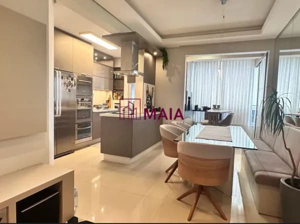 Apartamento em Florianópolis - Estreito