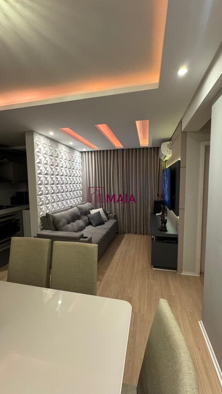 Apartamento em São José - Areias