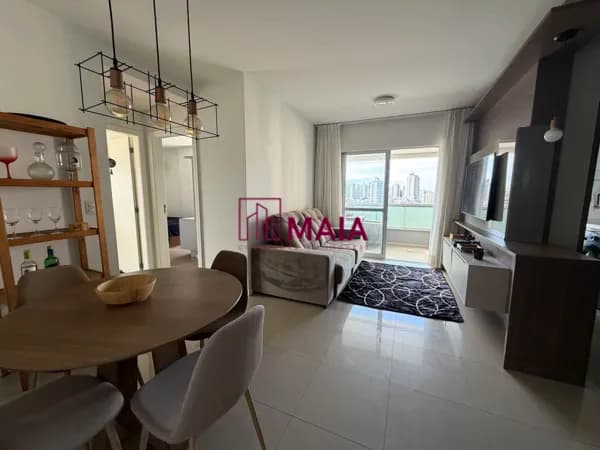 Apartamento em São José - Campinas