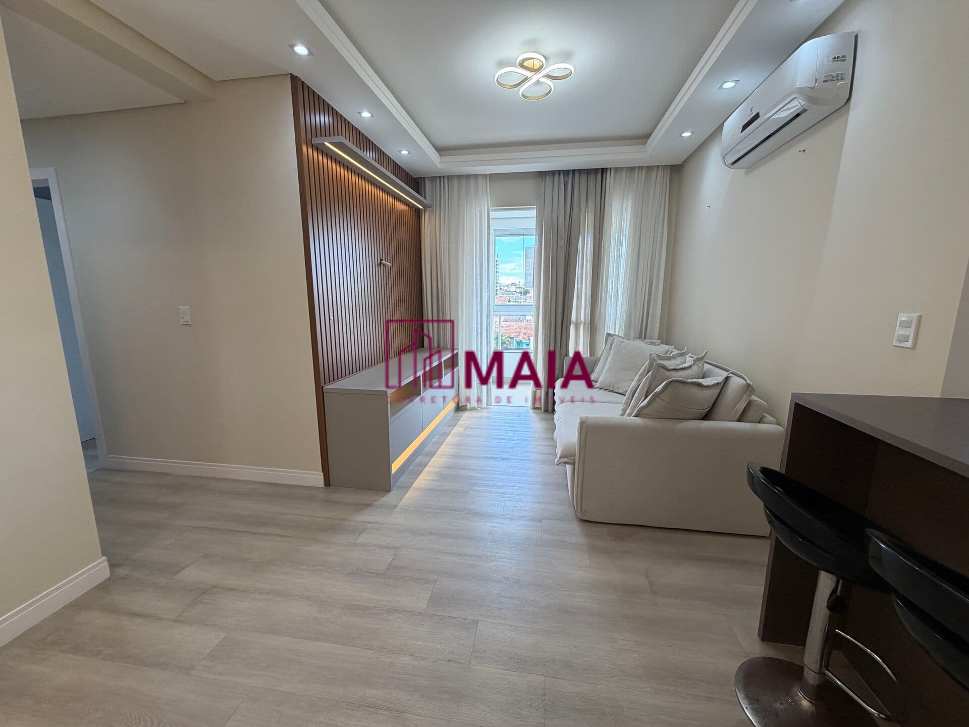 Apartamento em São José - Areias