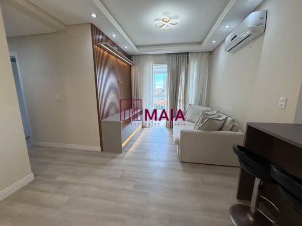 Apartamento em São José - Areias
