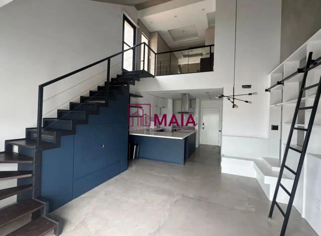 Apartamento em Florianópolis - Bom Abrigo