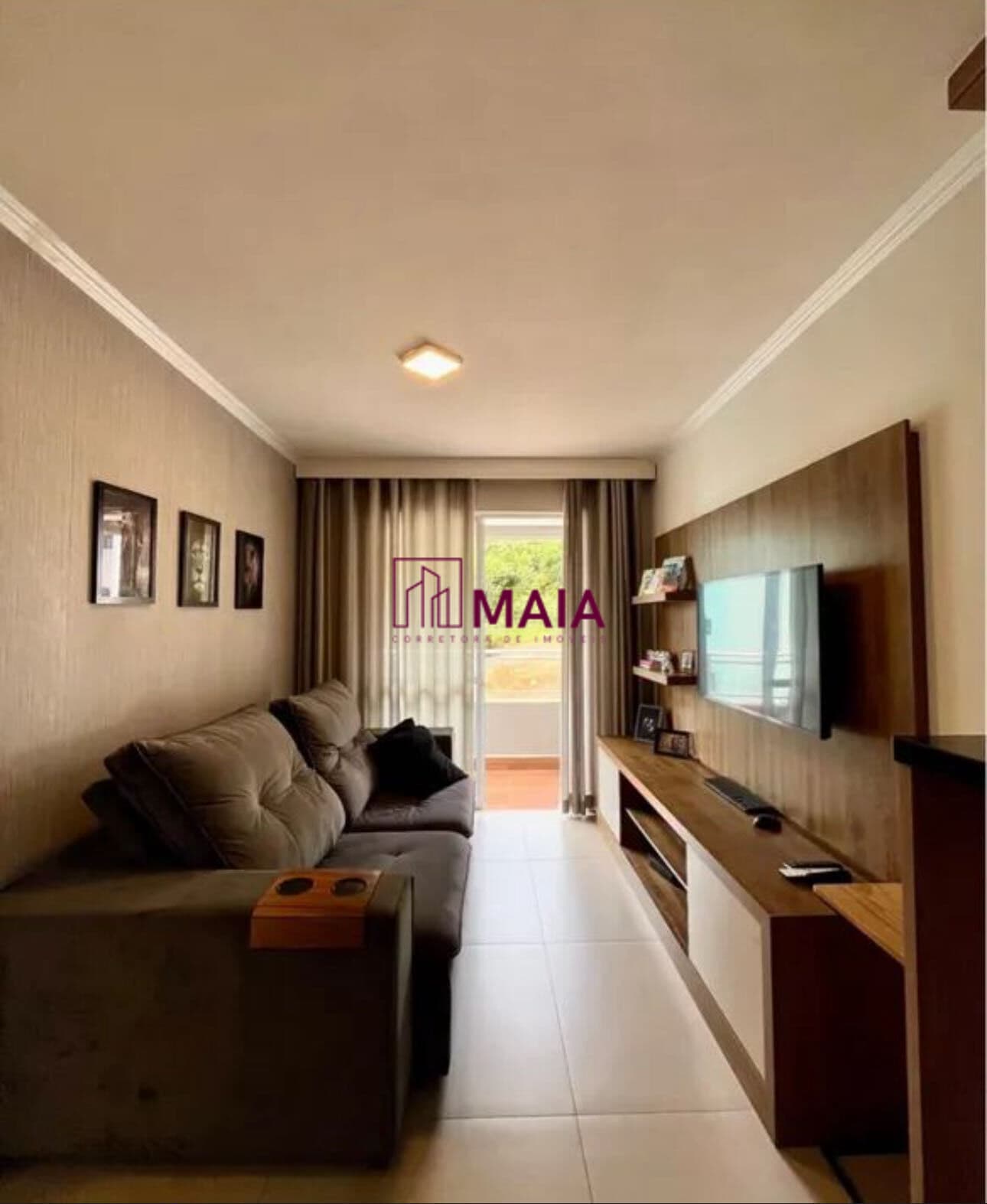 Apartamento em São José - Ipiranga