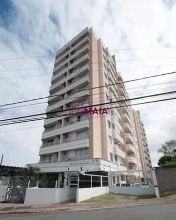 Apartamento em São José - Areias